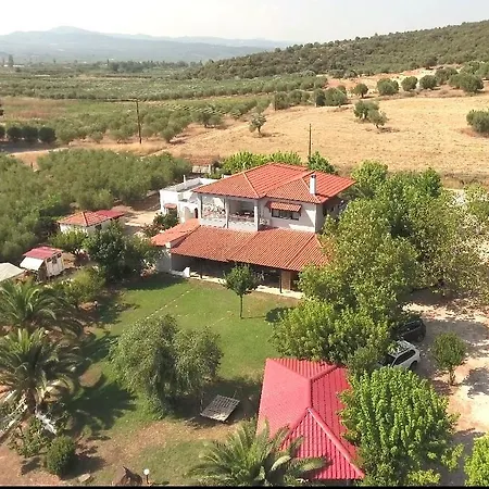 Elizabeth's House 3* Polígirosz