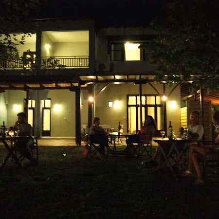 Aparthotel Elizabeth's House Polygyros