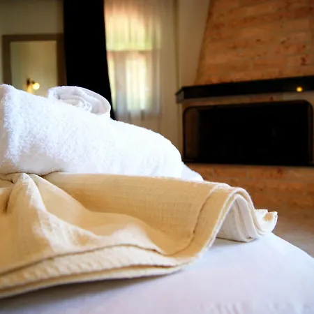Aparthotel Elizabeth's House 3*