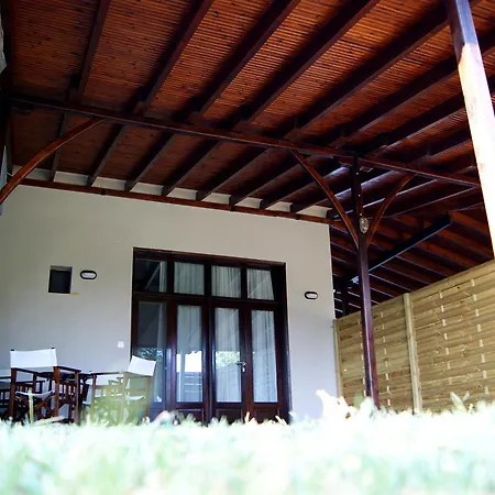 Elizabeth's House