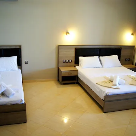 Aparthotel Elizabeth's House