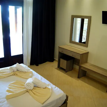 Aparthotel Elizabeth's House