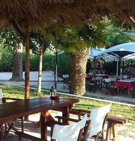 Elizabeth's House Polygyros
