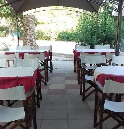 Aparthotel Elizabeth's House Polygyros