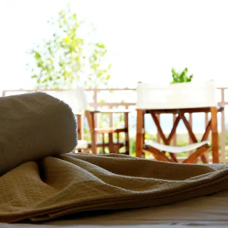 Elizabeth's House Aparthotel 3*