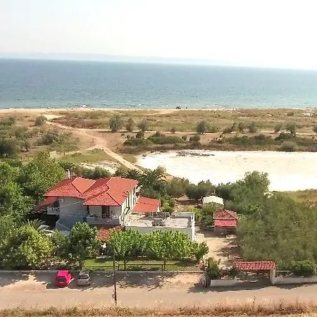 Elizabeth's House