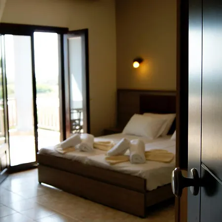 Elizabeth's House Aparthotel